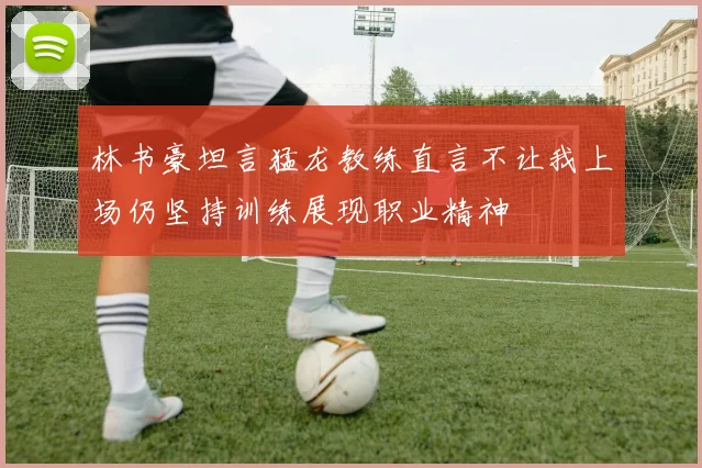 林书豪坦言猛龙教练直言不让我上场仍坚持训练展现职业精神