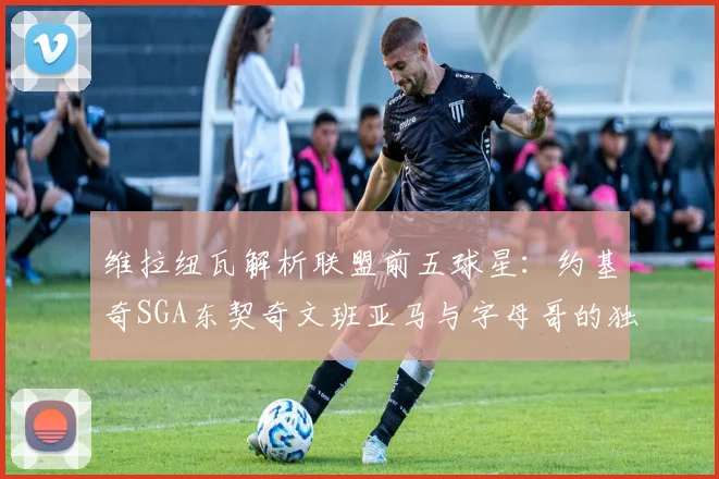 维拉纽瓦解析联盟前五球星：约基奇SGA东契奇文班亚马与字母哥的独特魅力